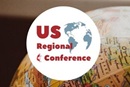 The proposed United States Regional Conference would create a new structure for churches in the United States.  (Image courtesy of the Connectional Table.)