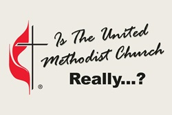 With some congregations considering leaving The United Methodist Church or just wondering about its future, Ask The UMC offers a series of questions and answers to help clear up some common misperceptions or misinformation around disaffiliation. Graphic by Laurens Glass, United Methodist Communications.