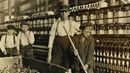 National Child Labor Committee collection by Lewis Wickes-Hine, courtesy of the U.S. Library of Congress.
