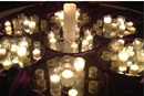 Candles and mirros image 660x440