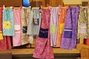 United Methodists in Upper New York hosts “Dress a Girl,” which provides hand-sewn dresses to girls in need around the world.