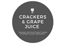 Crackers & Grape Juice is hosted by pastors of the Virginia Conference of The United Methodist Church.
