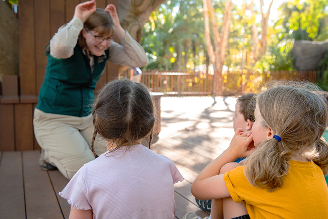 Kindy Education image learning