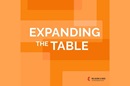 "Expanding the Table" video podcast from GCORR focuses on anti-racism as Christian discipleship.