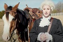 John Wesley and the circuit riders, a video from the Virginia Conference of The UMC.
