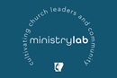 Ministry Lab is a series of conversations that cultivate church leadership and community, sponsored by the Arkansas Conference (arumc.org).