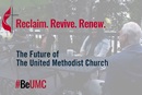 Watch and share this message of encouragement and hope from Bishop Thomas Bickerton. The UMC can make the world a place where everyone can thrive! Screenshot of video by United Methodist Communications. 