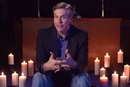 Chuck talks about ways to comfort those who feel down during the Christmas holiday.