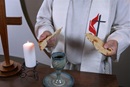 Communion is one of two sacraments in The United Methodist Church. Learn more. 