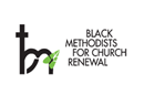 Black Methodists for Church Renewal logo