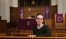 Dr. Ashley Boggan Dreff, General Secretary of the General Commission on Archives and History, shares her thoughts on what United Methodists believe and how we are to live our faith in the world around us.