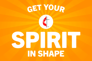 Get Your Spirit in Shape