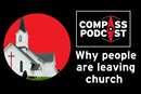 7 reasons people are leaving church
