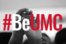 We are the church. Together. Let's #BeUMC.